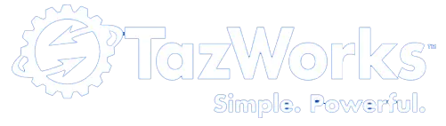 tazwork logo